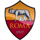 AS Roma Keeperdrakt