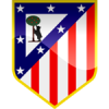 Atletico Madrid Fotballdrakt