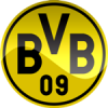 BVB Borussia Dortmund Dameklær
