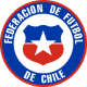 Landslagsdrakt Chile