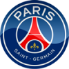 Paris Saint Germain PSG Dameklær