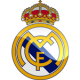 Real Madrid Keeperdrakt