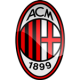 AC Milan Keeperdrakt