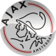 Ajax Keeperdrakt