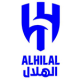Al-Hilal Keeperdrakt