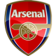 Arsenal Keeperdrakt