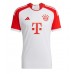 Bayern Munich Joshua Kimmich #6 Hjemmedrakt 2023-24 Korte ermer