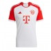 Bayern Munich Thomas Muller #25 Hjemmedrakt 2023-24 Korte ermer