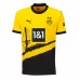 Borussia Dortmund Mats Hummels #15 Hjemmedrakt 2023-24 Korte ermer