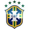 Brasil Keeperdrakt