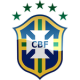 Brasil Keeperdrakt