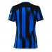 Inter Milan Hjemmedrakt Dame 2023-24 Korte ermer