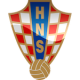 Kroatia VM 2022 Barn