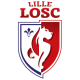 Lille OSC Fotballdrakt