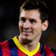 Lionel Messi Fotballdrakt