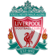 Liverpool Dameklær