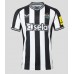 Newcastle United Alexander Isak #14 Hjemmedrakt 2023-24 Korte ermer