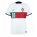 Portugal Bernardo Silva #10 Bortedrakt VM 2022 Korte ermer