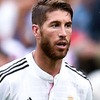 Sergio Ramos Fotballdrakt