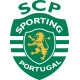 Sporting CP Fotballdrakt