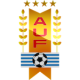 Uruguay VM 2022 Herre