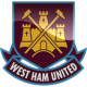West Ham United Fotballdrakt