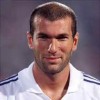 Zinedine Zidane Fotballdrakt